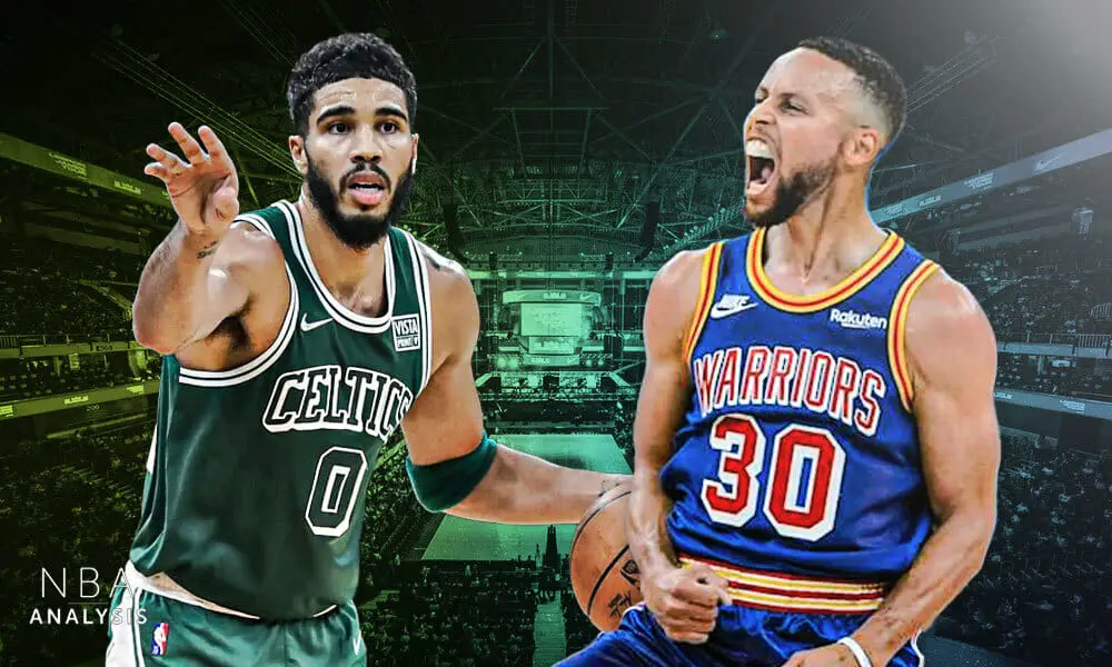Boston Celtics, Golden State Warriors, NBA News