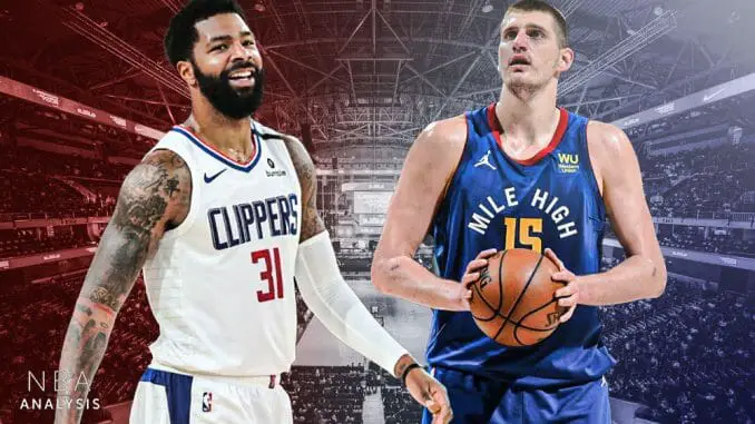 LA Clippers, Denver Nuggets, NBA News