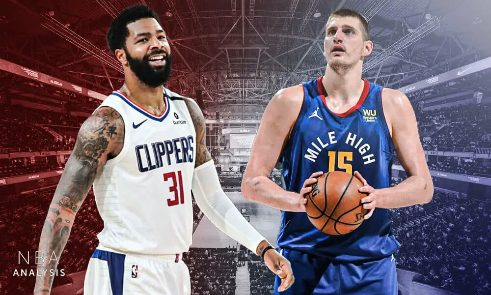 LA Clippers, Denver Nuggets, NBA News