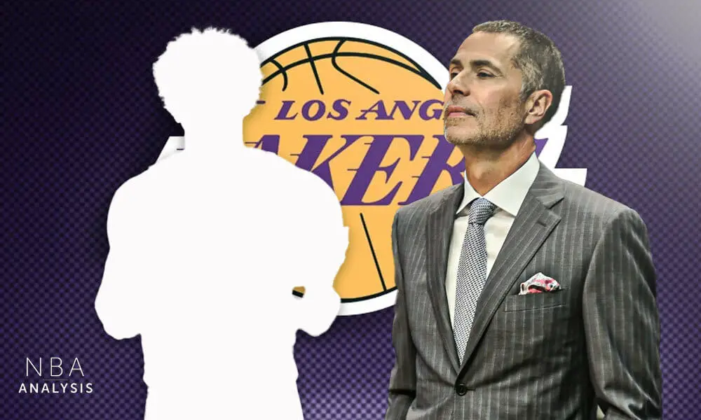 Los Angeles Lakers, Rob Pelinka, NBA Rumors