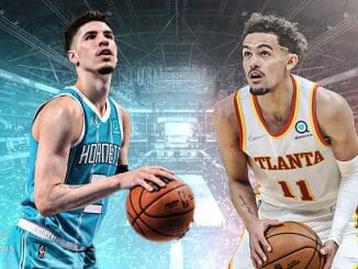 Atlanta Hawks, Charlotte Hornets, NBA News
