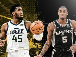 Utah Jazz, San Antonio Spurs, NBA News