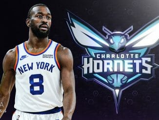 Kemba Walker, Charlotte Hornets, New York Knicks, NBA Rumors