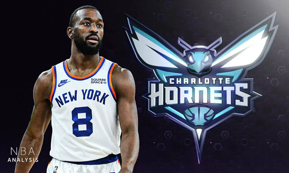 Kemba Walker, Charlotte Hornets, New York Knicks, NBA Rumors
