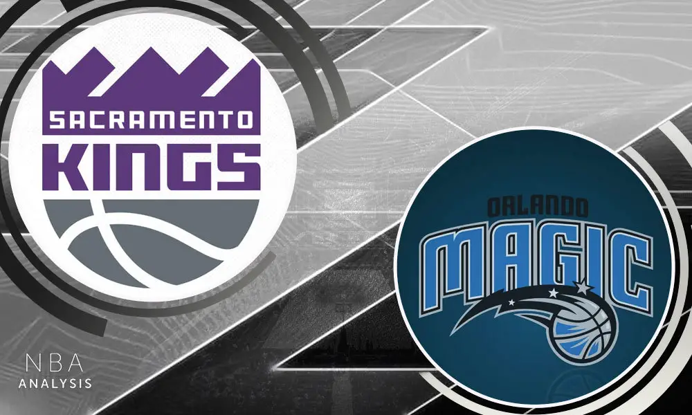 Sacramento Kings, Orlando Magic, NBA News