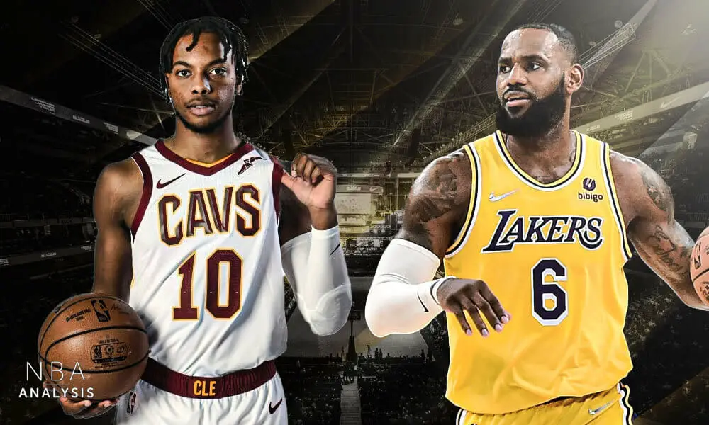 Los Angeles Lakers, Cleveland Cavaliers, Los Angeles Lakers, NBA News