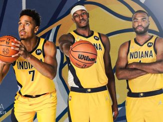 Indiana Pacers, NBA Rumors