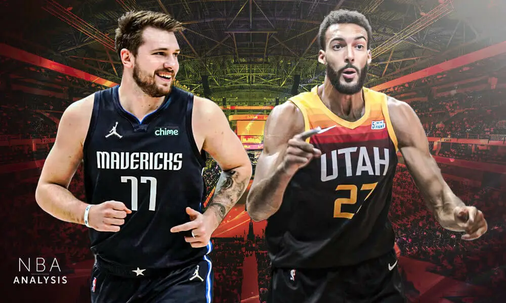 Dallas Mavericks, Utah Jazz, NBA News