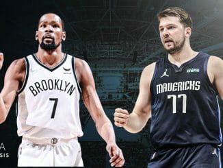 Dallas Mavericks, Brooklyn Nets, NBA News