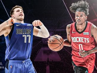 Dallas Mavericks, Houston Rockets, NBA News