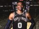 Russell Westbrook, San Antonio Spurs, Los Angeles Lakers, NBA Trade Rumors