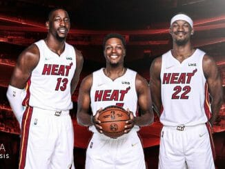 Miami Heat, NBA