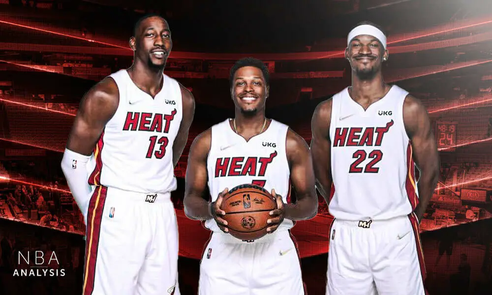 Miami Heat, NBA