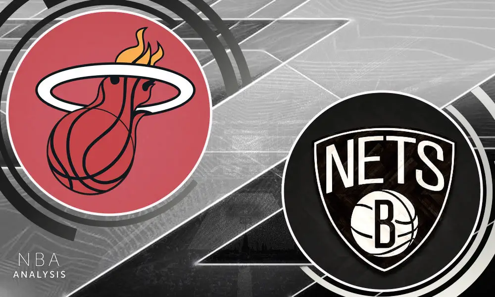 Miami Heat, Brooklyn Nets, NBA News