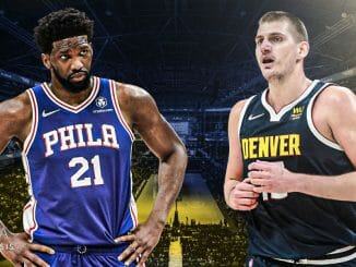 Philadelphia 76ers, Denver Nuggets, NBA News