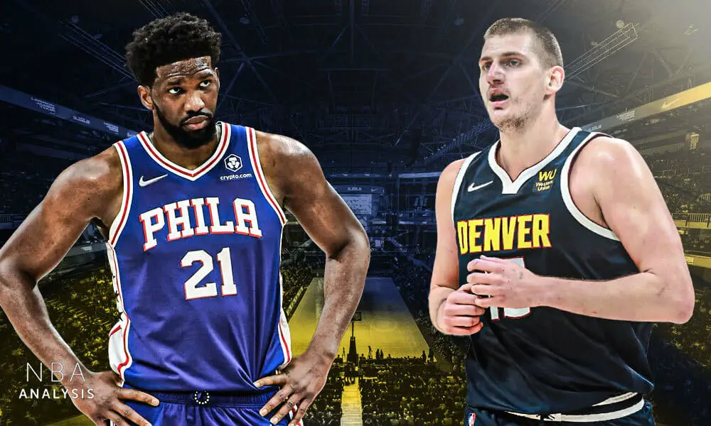 Philadelphia 76ers, Denver Nuggets, NBA News