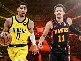 Indiana Pacers, Atlanta Hawks, NBA News