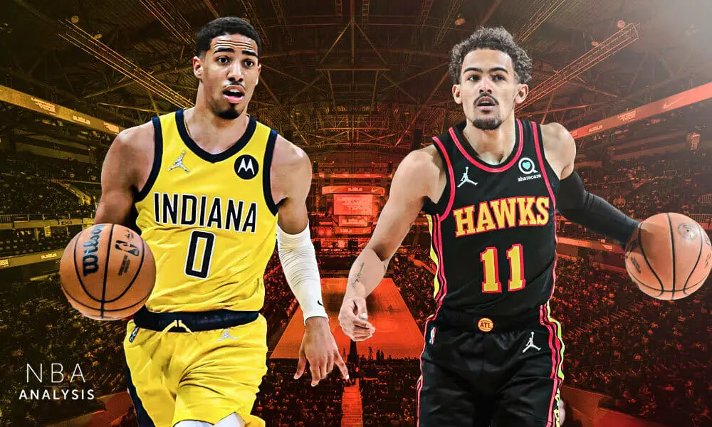 Indiana Pacers, Atlanta Hawks, NBA News