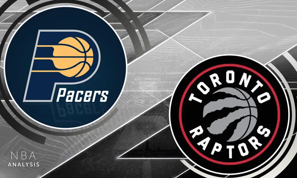 Indiana Pacers, Toronto Raptors, NBA News