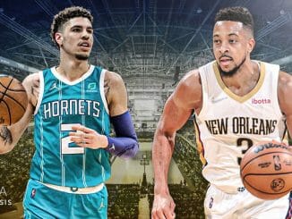 New Orleans Pelicans, Charlotte Hornets, NBA News