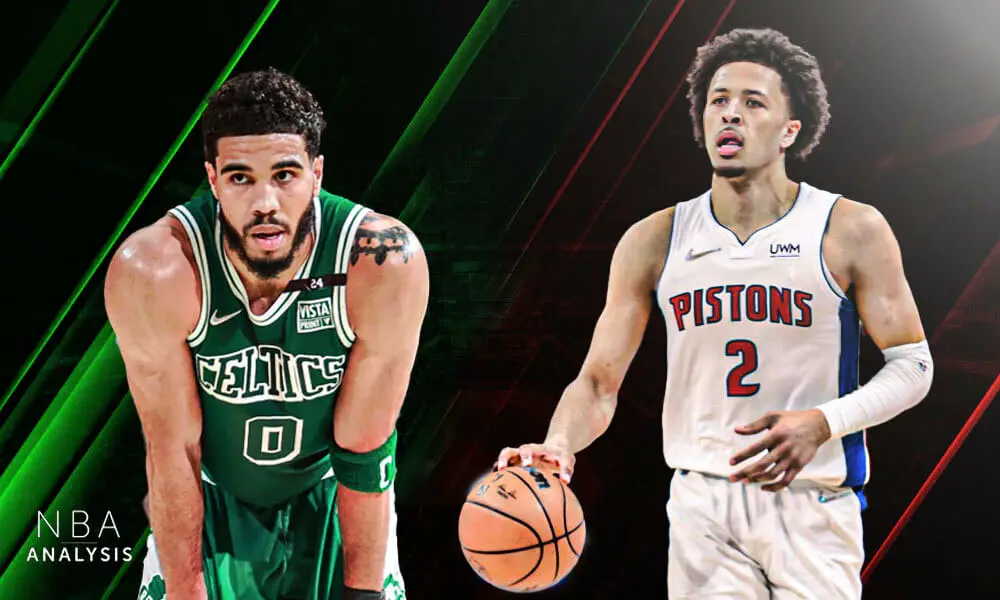 Boston Celtics, Detroit Pistons, NBA News