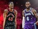 Toronto Raptors, Los Angeles Lakers, NBA News