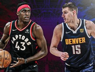 Toronto Raptors, Denver Nuggets, NBA News