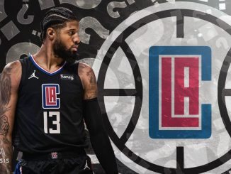 LA Clippers, Paul George, NBA Trade Rumors