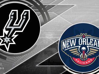 San Antonio Spurs, New Orleans Pelicans, NBA News