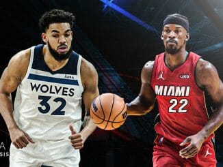 Minnesota Timberwolves, Miami Heat, NBA News