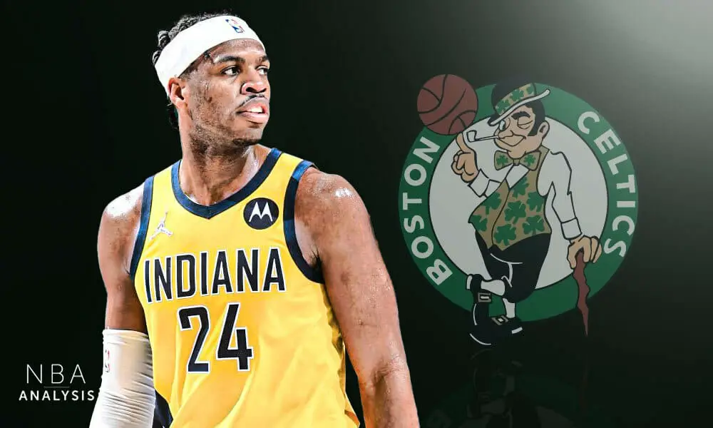 Buddy Hield, Boston Celtics, Indiana Pacers, NBA Trade Rumors