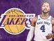 Derrick Rose, Los Angeles Lakers, NBA Trade Rumors