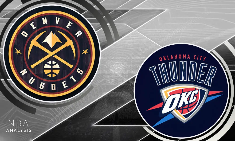 Denver Nuggets, OKC Thunder, NBA News