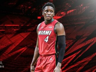 Victor Oladipo, Miami Heat, NBA News