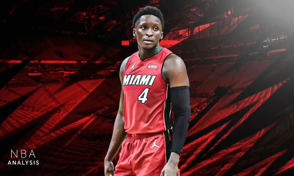 Victor Oladipo, Miami Heat, NBA News