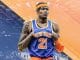 Cam Reddish, New York Knicks, NBA