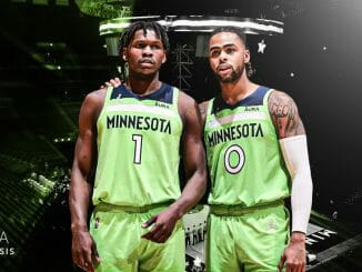 Minnesota Timberwolves, Anthony Edwards, NBA News