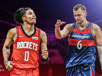 Houston Rockets, Washington Wizards, NBA News