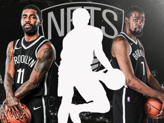 Brooklyn Nets, Boston Celtics, NBA Playoffs