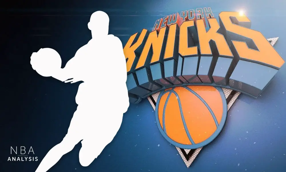 NBA Rumors: 1 Massive Blockbuster Trade For Knicks To Pursue
