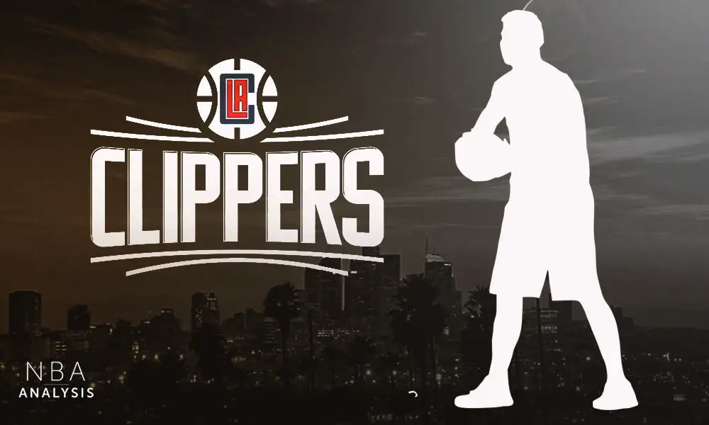 LA Clippers, NBA Trade Rumors