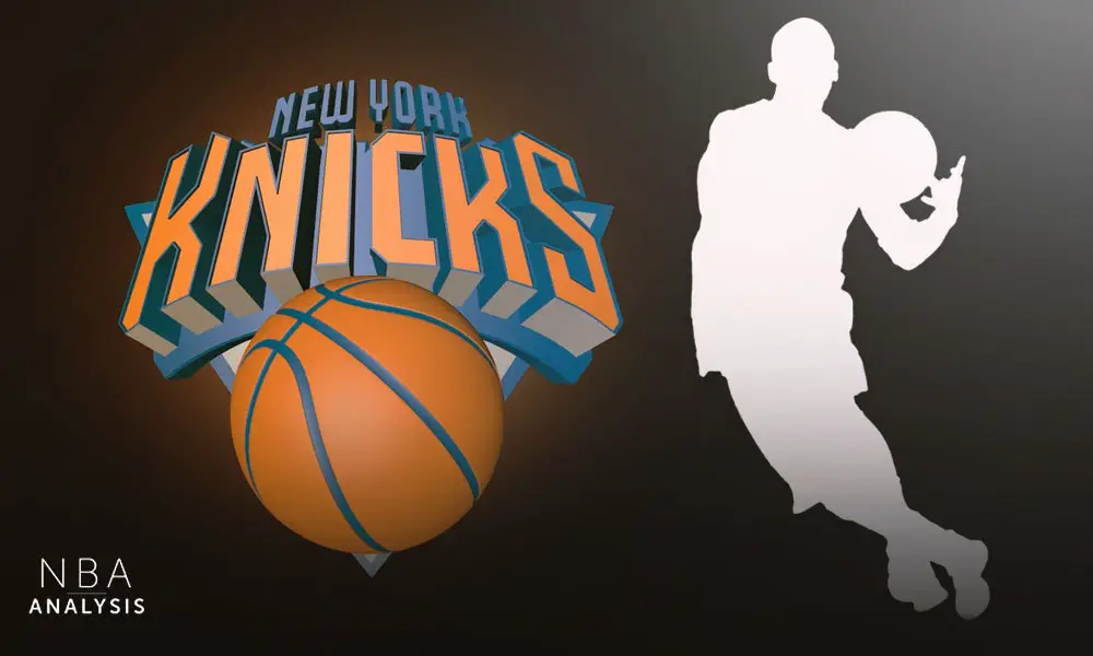 NBA grades: Knicks unlikely to benefit from busy summer - Sports Illustrated