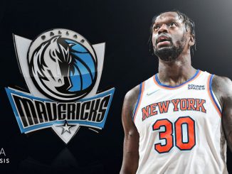 Julius Randle, New York Knicks, NBA Trade Rumors