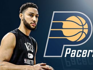Ben Simmons, Indiana Pacers, Brooklyn Nets, NBA Trade Rumors