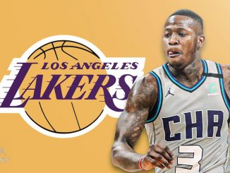 Terry Rozier, Los Angeles Lakers, Charlotte Hornets, NBA Trade Rumors