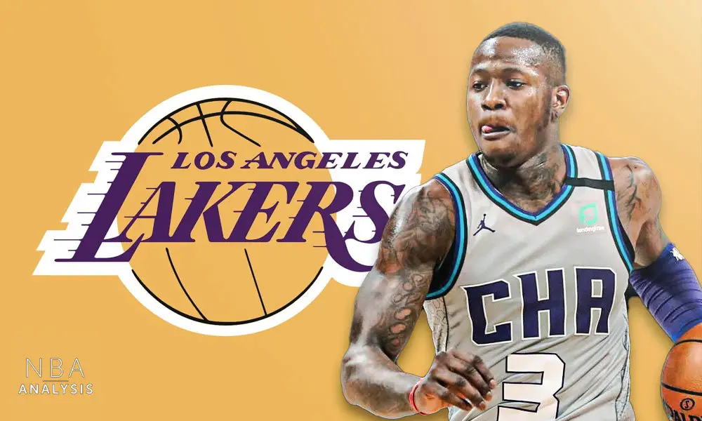 Terry Rozier, Charlotte Hornets