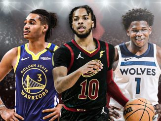 2022 NBA Playoffs Predictions