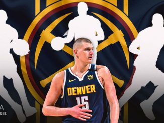 Denver Nuggets, Nikola Jokic, NBA Trade Rumors
