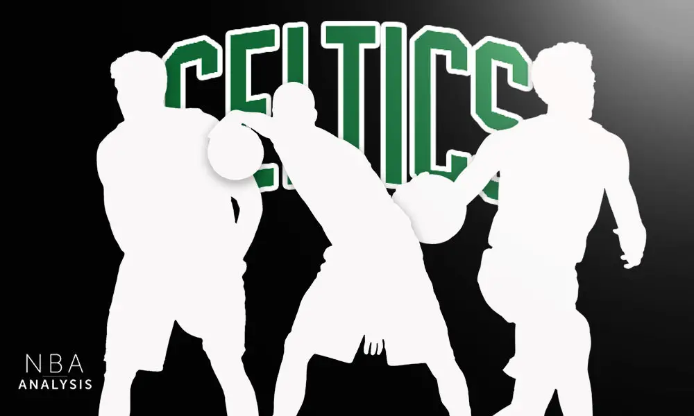 Celtics, NBA Rumors