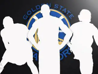 Golden State Warriors, NBA Rumors